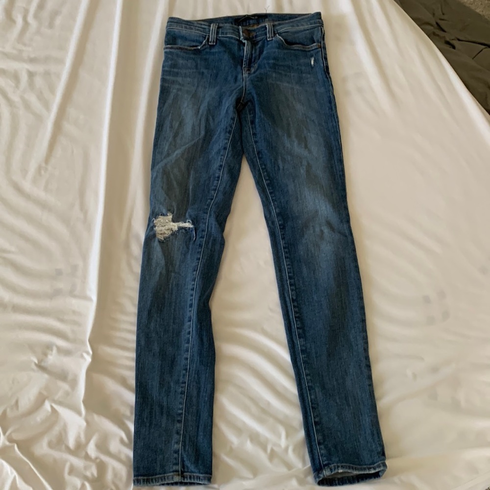J Brand Jeans Size 26